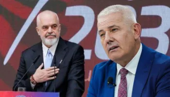 Kosova e zemëruar me Tiranën zyrtare: Shqipëria e ka detyrim të na mbrojë nga kërcënimi serb