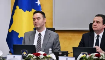 Kosova i kërkon BE-së të bëjë më shumë për të dënuar deklaratën e ministres serbe për “spastrim etnik”