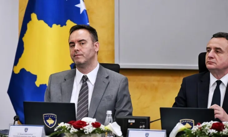 Kosova i kërkon BE-së të bëjë më shumë për të dënuar deklaratën e ministres serbe për “spastrim etnik”