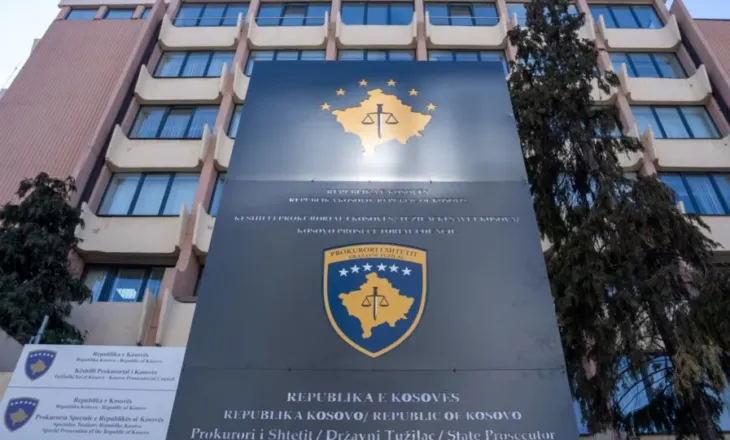 Kosova ngre aktakuzë ndaj një ish-pjesëtari të MUP-it serb për krime lufte në Vushtrri më 1999