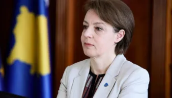 ‘Kosova nuk hesht para gjuhës së urrejtjes’, depozitohet kallëzimin penal ndaj ministres serbe Paunoviç