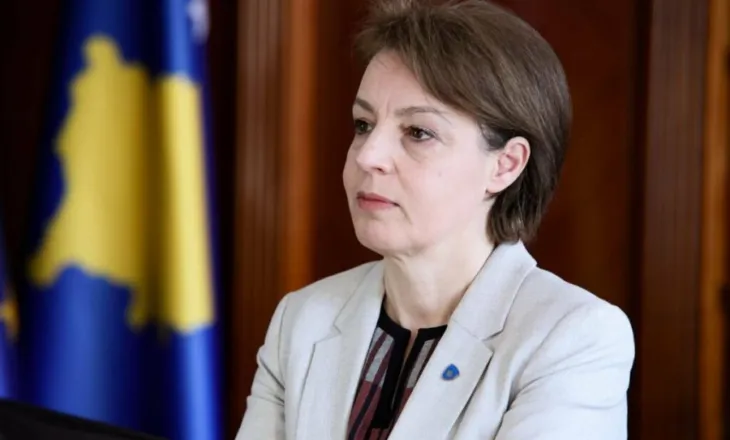 ‘Kosova nuk hesht para gjuhës së urrejtjes’, depozitohet kallëzimin penal ndaj ministres serbe Paunoviç