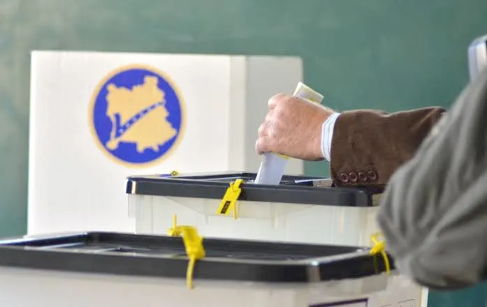 Kosova rrezikon zgjedhje të reja, afati kushtetues po ecën, partitë ende pa marrëveshje, ja mesazhi i fortë i…