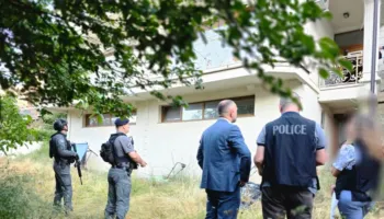 Kosova sekuestron asete në vlerë prej 1 milion eurosh të një rrjeti të trafikimit të drogës