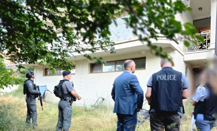 Kosova sekuestron asete në vlerë prej 1 milion eurosh të një rrjeti të trafikimit të drogës