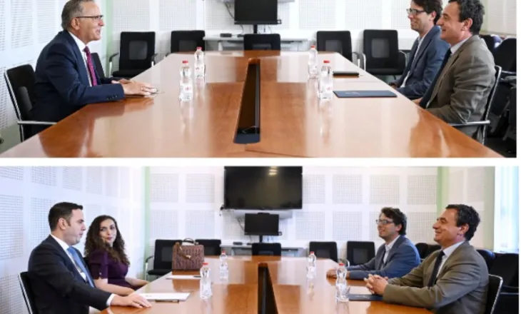 Kosova sërish para bllokadës politike? Si po zbehen gjasat për krijimin e shpejtë të institucioneve pas zgjedhjeve të..