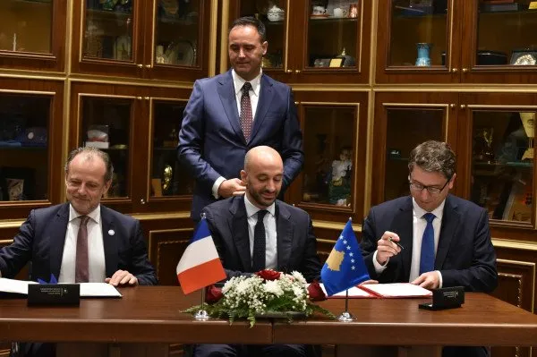 Kosova siguron kredi prej 60 milionë eurosh për Fshatin Olimpik të Lojërave Mesdhetare 2030