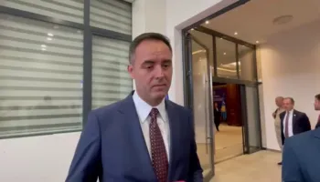 Kosovë, 10 ditë nga seanca konstituive e Kuvendit, Konjufca: Ka gatishmëri për bashkëpunim me LDK-në!