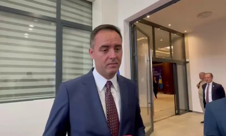 Kosovë, 10 ditë nga seanca konstituive e Kuvendit, Konjufca: Ka gatishmëri për bashkëpunim me LDK-në!
