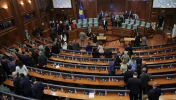 Kosovë, caktohet data e seancës konstituive të Kuvendit, Haxhiu: Të shmangen zgjedhjet e reja