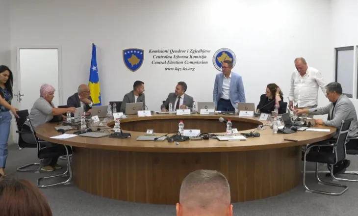 Kosovë, certifikohen zgjedhjet: LVV forca e parë me 53 ulëse