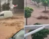 Kosovë/ Reshjet e dendura shkaktojnë përmbytje në Rahovec dhe zonat përreth, vështirësi në qarkullim dhe…