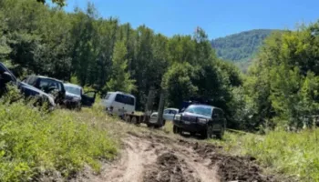 Kosovë/ Varrezë masive në Zubin Potok, konfirmohen mbetje njerëzore! Dyshime se i përkasin intelektualëve të zhdukur…