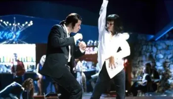 Kostumi i Uma Thurman në “Pulp Fiction” del në ankand pas më shumë se 30 vjetësh