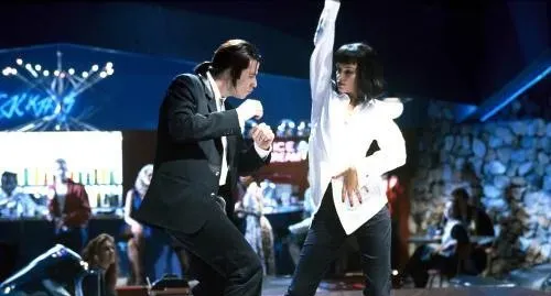 Kostumi i Uma Thurman në “Pulp Fiction” del në ankand pas më shumë se 30 vjetësh