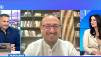 ‘KPP institucioni më i korruptuar’/ Korreshi: Milionat e tenderave po ndahen me skema të paracaktuara