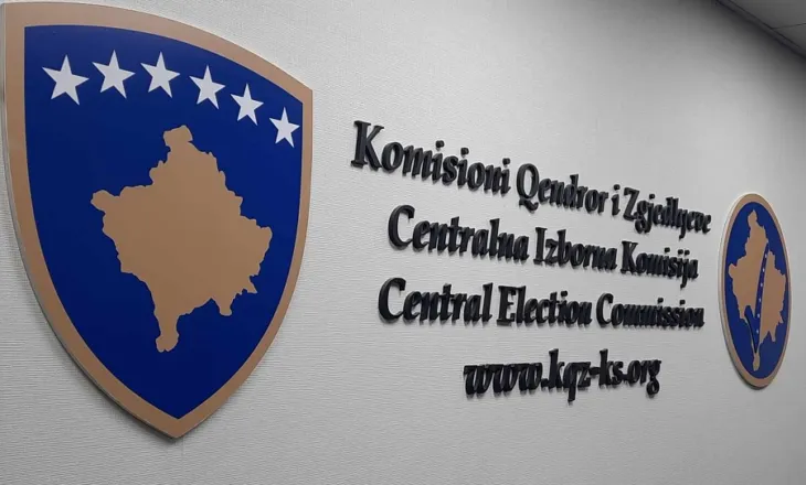 KQZ çertifikon rezultatin e zgjedhjeve në Kosovë! I hapet rruga krijimit të institucioneve