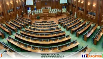 KQZ certifikon rezultatin e zgjedhjeve, Vetëvendosje! më shumë mandate se 3 partitë e opozitës bashkë…