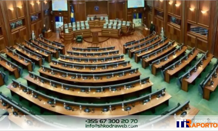 KQZ certifikon rezultatin e zgjedhjeve, Vetëvendosje! më shumë mandate se 3 partitë e opozitës bashkë…