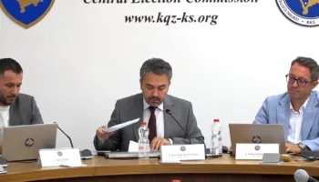 KQZ “vulos” zgjedhjet në Kosovë, seanca e konstituimit të Kuvendit duhet të mbahet brenda 30 ditësh
