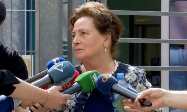 “Kreditë u shlyen me burime të pajustifikuara”, SPAK jep konkluzionet për Fatime Kryemadhin