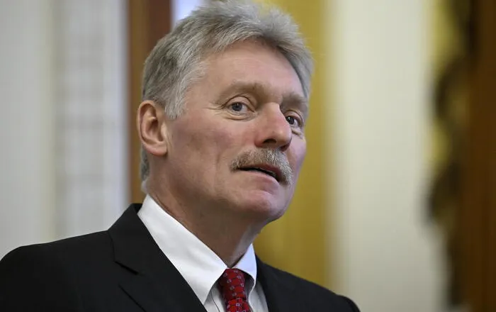 Kremlini: BE duhet të marrë parasysh rastin e Nord Stream kur të vendosë për anëtarësimin e Ukrainës
