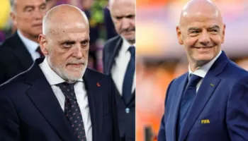 Kreu i La Liga nuk kursehet aspak: Koha e Infantino-s ka mbaruar. FIFA i bën gjërat për interesin e vetë dhe jo futbollin