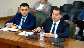 Kreu i SPAK në Komisionin për Reformën Zgjedhore: Fokusi te gjurma financiare, puna të fillojë 4 muaj para votimeve