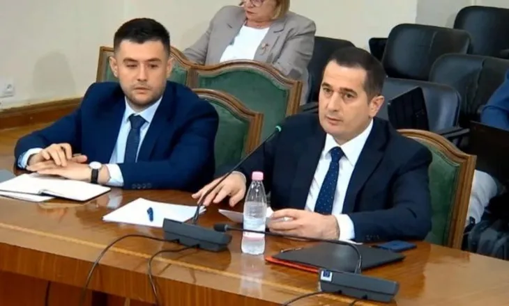Kreu i SPAK në Komisionin për Reformën Zgjedhore: Fokusi te gjurma financiare, puna të fillojë 4 muaj para votimeve