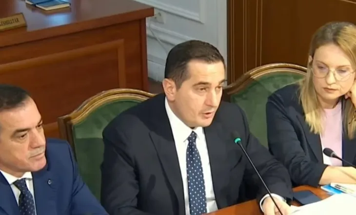 Kreu i SPAK prezanton raportin 2025 te “Ligjet”: Bashkëpunimi ndërkombëtar, kyç në luftën kundër korrupsionit