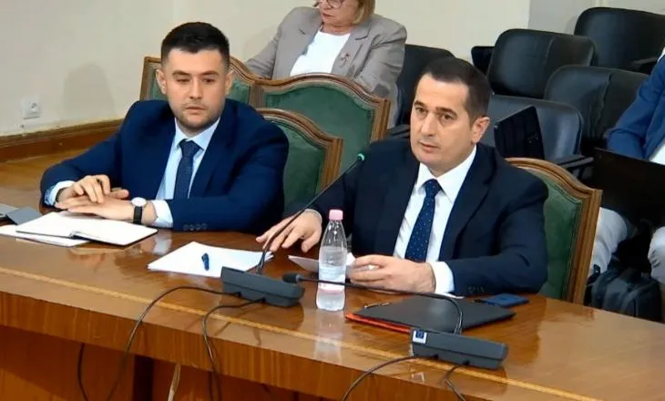 Kreu i SPAK: Strategji kombëtare për parandalimin e krimeve zgjedhore