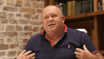 Krim prej inati/ Luca: Për tre orë më kanë bërë copë, deri sot më kanë çuar te një yll