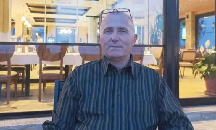 Krimi brenda familjes, ky është 62-vjeçari që ekzekutoi bashkëshorten me çifte