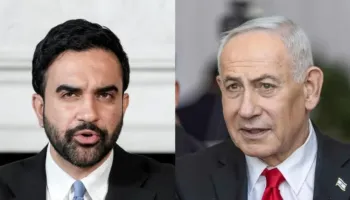 ‘Kriminel’/ Mamdani: Nju Jork nuk mund ta arrestojë Netanyahun, por qeveria federale, po