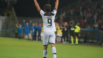 Kristian Shpendi i paprekshëm, Cesena planifikon rinovimin