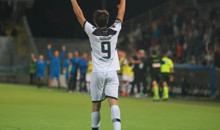 Kristian Shpendi i paprekshëm, Cesena planifikon rinovimin