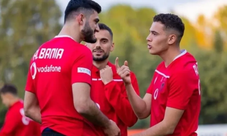 Kristjan Asllani drejt Bolonjës, Broja merr vëmendjen e Beshiktashit turk