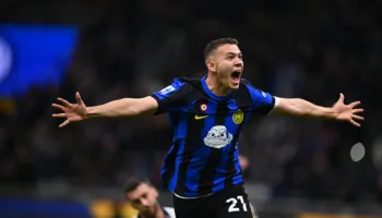 Kristjan Asllani mund të qendrojë në Serinë A, klubi italian kontakton Interin