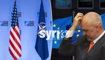 Kritikat e Trump/ ‘Bloomberg’: NATO mund të mos organizojë samit  në Shqipëri vitin që vjen