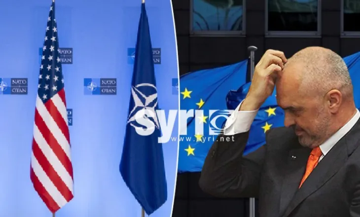 Kritikat e Trump/ ‘Bloomberg’: NATO mund të mos organizojë samit  në Shqipëri vitin që vjen