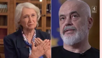 Kritikat për Zvërnecin, Rama: Flisni me fakte, projekti do të respektojë standardet e BE-së!