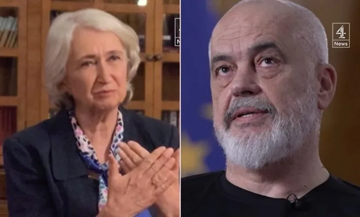 Kritikat për Zvërnecin, Rama: Flisni me fakte, projekti do të respektojë standardet e BE-së!