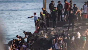Kriza e emigrantëve përçan BE! Italia kërkon pezullimin e Spanjës nga Schengen, Madridi përplaset me Romën, reagon Finlanda dhe Suedia
