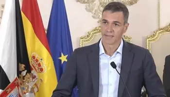 Kriza e migracionit në Ceuta, Sánchez: Shkelje e integritetit territorial të Spanjës