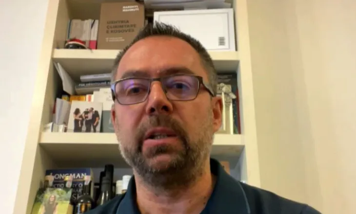 Kriza politike në Kosovë, Krasniqi: Polarizimi ekstrem po pengon kompromisin, nuk jam optimist