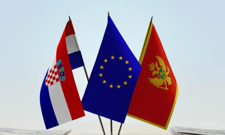 Kroacia bllokon Malin e Zi në hapjen e kapitullit 31! Vetoja e Zagrebit, pengesa më e madhe në negociatat me BE