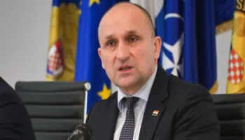 Kroacia synon rritjen e numrit të ushtarëve në KFOR