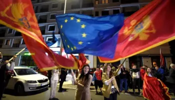 Kroacia vendos pengesa për rrugën e Malit të Zi drejt BE-së
