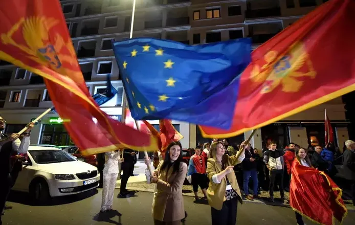 Kroacia vendos pengesa për rrugën e Malit të Zi drejt BE-së