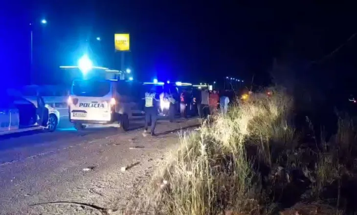 KRONIKE/ DETAJE TE REJA NGA EKZEKUTIMI NE LAÇ